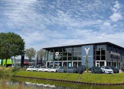 Olanda: concessionario auto ottimista su NEV cinesi in mercato europeo