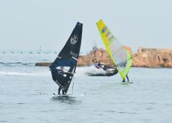 Cina: Shandong, turismo estivo a Qingdao (1)
