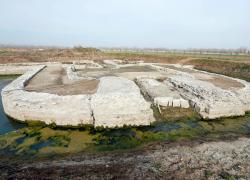 Cina: antiche cittadine sommerse fanno luce su Gran Canale del Paese