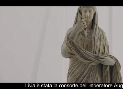 Cina-Italia: mostra "She Walks in Beauty" celebra donne di Oriente e Occidente
Bellezza femminile dell'antichità in mostra nel Museo dello Hunan