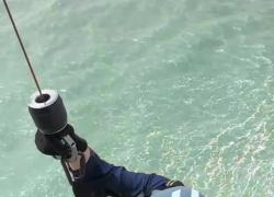 Cina: elicotteri italiani si uniscono a flotta di soccorso a est