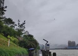 Cina: droni utilizzati per la prevenzione delle alluvioni nello Hunan