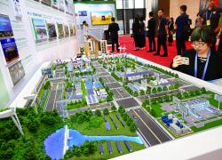Cina: Shandong, Qingdao ospita Green Development Forum di SCO (1)