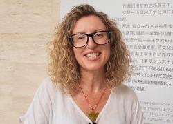 Spagna: Liangzhu, esperti colpiti da rovine archeologiche in evento di scambio