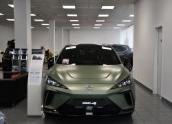 Spagna: veicolo cinese domina vendite auto nel Paese a luglio