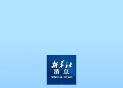 Cina: crea "nuovo sistema elettrico" per crescita verde, sicurezza energetica