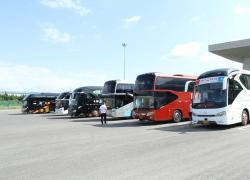 Cina: Xinjiang, Horgos registra aumento del turismo transfrontaliero