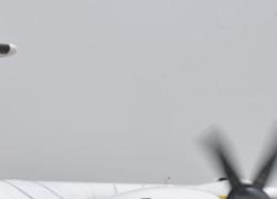 Cina: aereo anfibio AG600 completa primo test di certificazione in volo
AG600 ha testato calibrazione velocità aerea nel centro di test di volo di Pucheng 