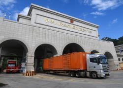 Cina: commercio estero +6% nei primi 8 mesi