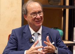 Belgio: esperto, modello cinese di governance offre spunti chiave per democrazie globali