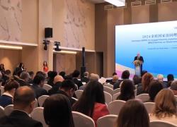 Russia: seminario BRICS su governance espone percorsi modernizzazione