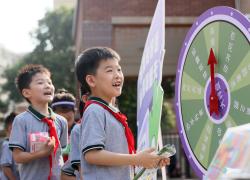 Cina: funzionario, raggiunta istruzione obbligatoria equilibrata in suddivisioni a livello di contea