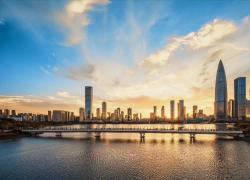 Regno Unito: Stephen Perry, Cina raggiunge "miracolo economico" in tempi più brevi