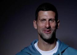 Cina: giocatori di ATP Shanghai Masters accolgono tutti a Shanghai