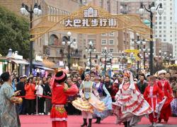 Cina: lo Xinjiang agli occhi dei professionisti globali dei media