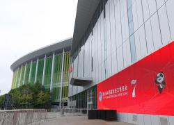Cina: funzionario, CIIE a Shanghai promuoverà apertura di alto livello