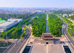 Cina: espatriato olandese condivide profondo legame con Asse centrale di Pechino
