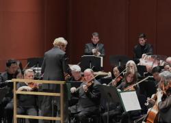 Cina: Philadelphia Orchestra debutta a Hainan