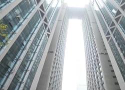 Cina: esploriamo maratona verticale a Chongqing