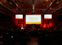 Cina-Italia: Napoli, al via Science, Technology, and Innovation Week