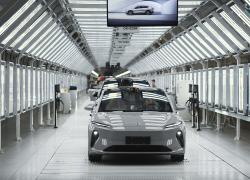 Cina: settore auto registra solida crescita a novembre