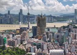 Cina: prosperità di Macao fuga dubbi su "un Paese, due sistemi"