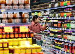 Cina: annunciate misure per modernizzare industria commercio al dettaglio