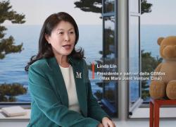 Cina: Max Mara consolida la presenza dopo 25 anni di crescita dei consumi d'alta gamma