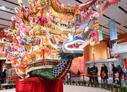 Cina: vede grandi progressi in conservazione patrimonio culturale immateriale