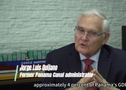 Storia inedita del Canale di Panama, via d'acqua d'oro tra oceani Atlantico, Pacifico