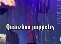 Cina: scopriamo fascino delle tradizionali marionette 