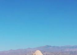 Cina: Tombe imperiali Xixia iscritte come sito del patrimonio mondiale UNESCO