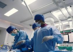 Brasile: cardiologo si specializza in Cina per curare meglio pazienti in patria