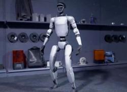 Unitree Robotics: unica vincitrice cinese del 2025 WIPO Global Awards