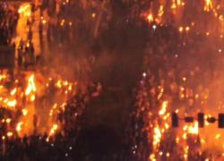 Cina: oltre 100 mila registrazioni per le celebrazioni del Festival della torcia a Xichang