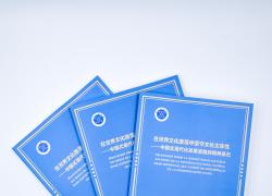 Cina: rapporto di think tank evidenzia importanza soggettività cultura per modernizzazione Sud globale (1)