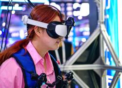 Cina: Big Data Industry Expo a Guiyang dal 28 al 30 agosto