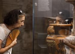 Italia: riaperto a giugno Museo dell'arte salvata a Roma (1)