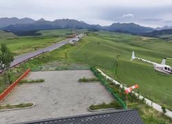 Cina: sorvoliamo paesaggi mozzafiato nello Xinjiang