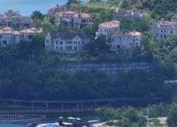 Cina: sguardo al pittoresco bacino di Qingshan ad Hangzhou