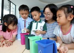 Cina: semestre autunnale, graduale gratuità di istruzione prescolare beneficerà 12 mln persone