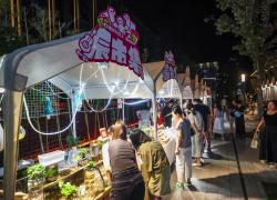 Cina: Zhejiang, Jiaxing promuove economia notturna (1)