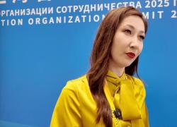 Cina: SCO Summit, come giornalisti intendono Iniziativa per governance globale