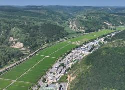 Cina: sostiene fermamente linea rossa per proteggere terreni agricoli