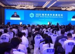 Cina: esperti, unire forze per sviluppo sostenibile di industria marittima globale