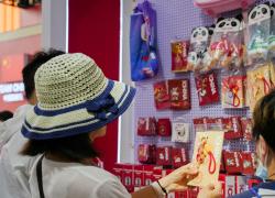 Cina: esperienze culturali e turistiche alla CIFTIS 2025 di Pechino (1)