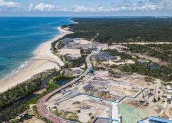 Cina: Hainan, in costruzione fase 2 di sito lancio veicoli spaziali commerciali