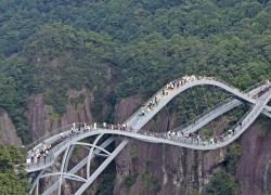 Cina: turismo culturale per la Festa nazionale (1)