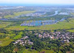 Cina: Jiamei, villaggio tradizionale prospera grazie a rivitalizzazione rurale