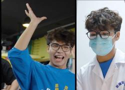 Cina: Da ballerino a studente di odontoiatria: la ricerca del sogno di Azimetjan in Xinjiang